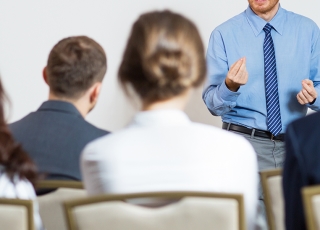 Konferans Salonu Eğitimleri