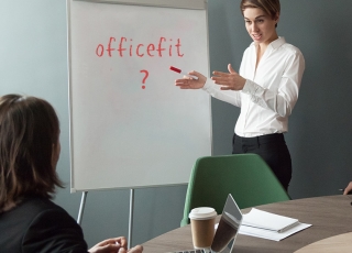 OFFICEFIT NEDİR?